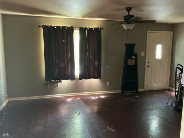 1614 E 72nd Street, Indianapolis, IN 46240