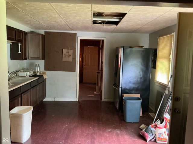 1614 E 72nd Street, Indianapolis, IN 46240