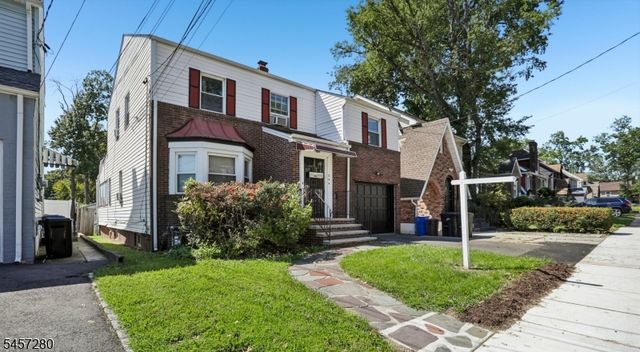244 Belleview Ter, Hillside Twp., NJ 07205