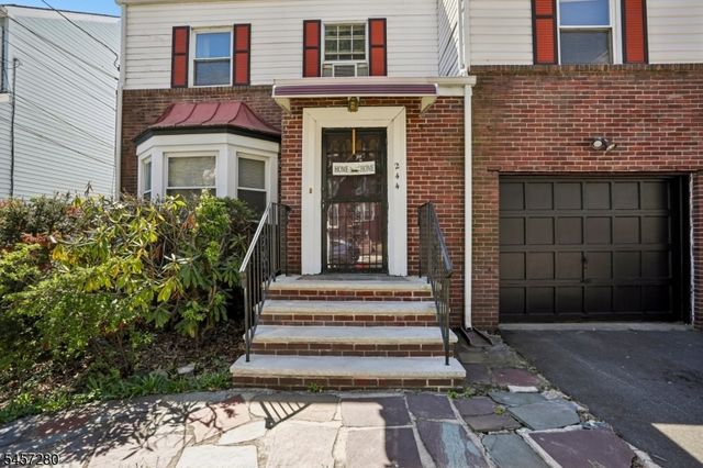 244 Belleview Ter, Hillside Twp., NJ 07205