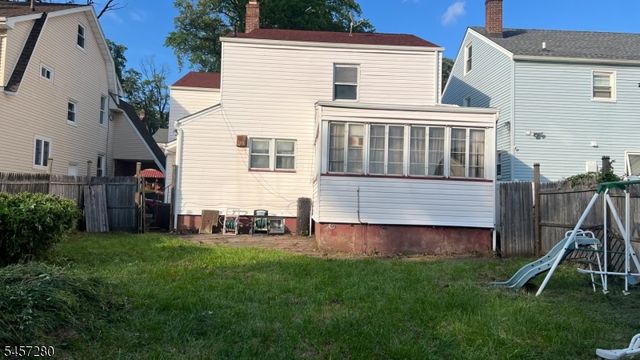 244 Belleview Ter, Hillside Twp., NJ 07205