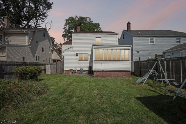 244 Belleview Ter, Hillside Twp., NJ 07205