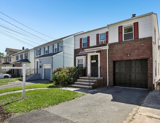 244 Belleview Ter, Hillside Twp., NJ 07205