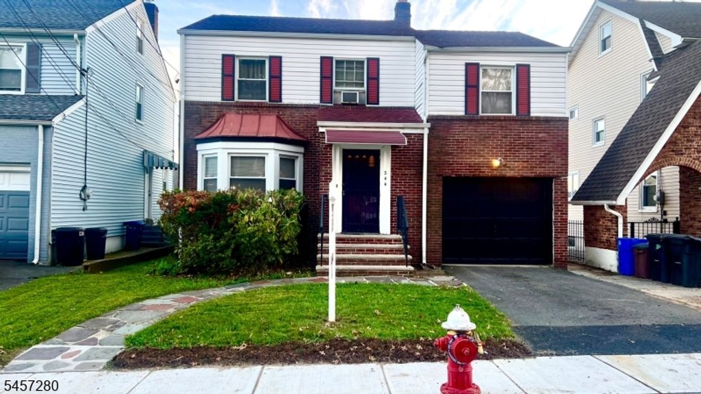244 Belleview Ter, Hillside Twp., NJ 07205 — photo 5