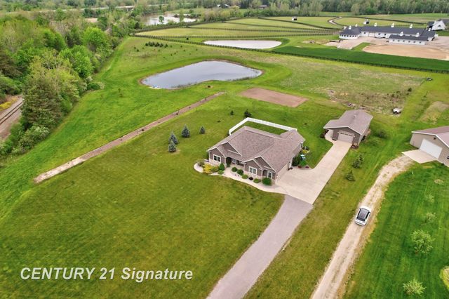 11056 Sarle Road, Freeland, MI 48623