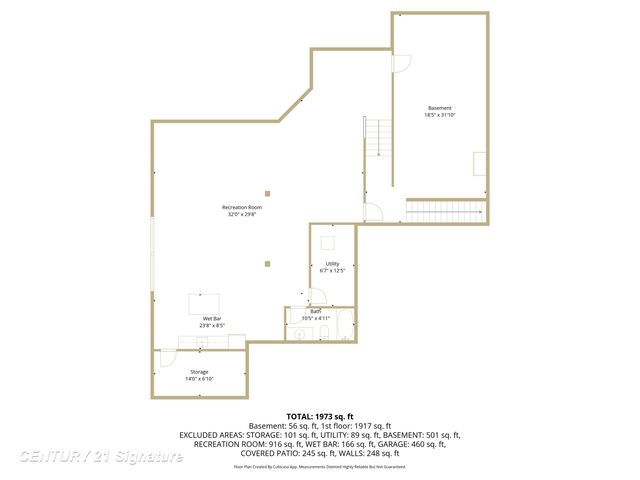 11056 Sarle Road, Freeland, MI 48623
