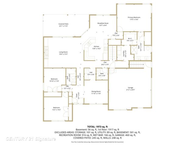 11056 Sarle Road, Freeland, MI 48623