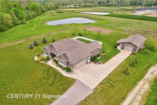 11056 Sarle Road, Freeland, MI 48623