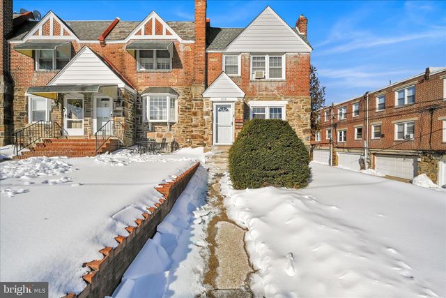 856 EATON RD, Drexel Hill, PA 19026