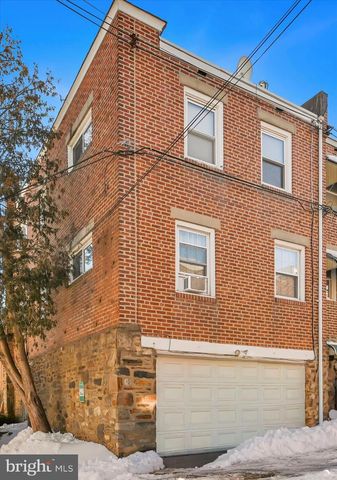 856 EATON RD, Drexel Hill, PA 19026