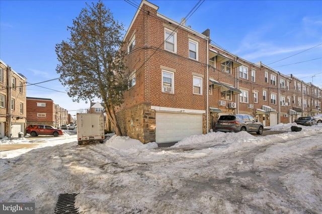 856 EATON RD, Drexel Hill, PA 19026