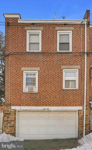 856 EATON RD, Drexel Hill, PA 19026