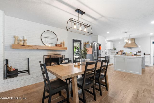 717 WINFRED Drive, Orange Park, FL 32073