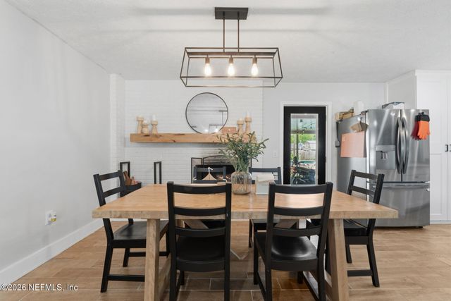 717 WINFRED Drive, Orange Park, FL 32073