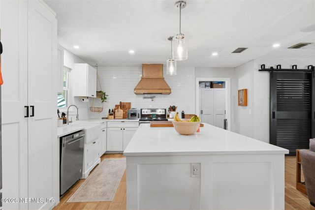 717 WINFRED Drive, Orange Park, FL 32073