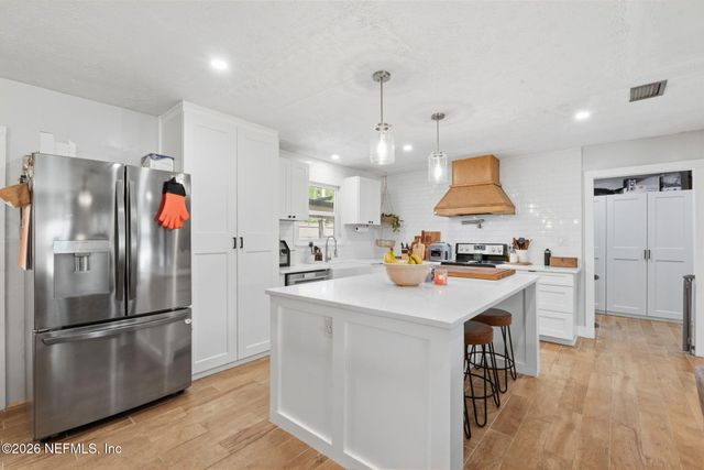 717 WINFRED Drive, Orange Park, FL 32073