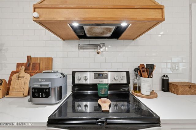 717 WINFRED Drive, Orange Park, FL 32073