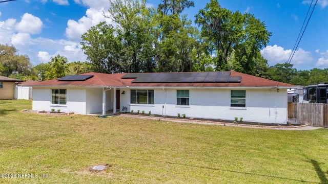 717 WINFRED Drive, Orange Park, FL 32073