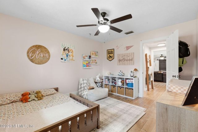 717 WINFRED Drive, Orange Park, FL 32073