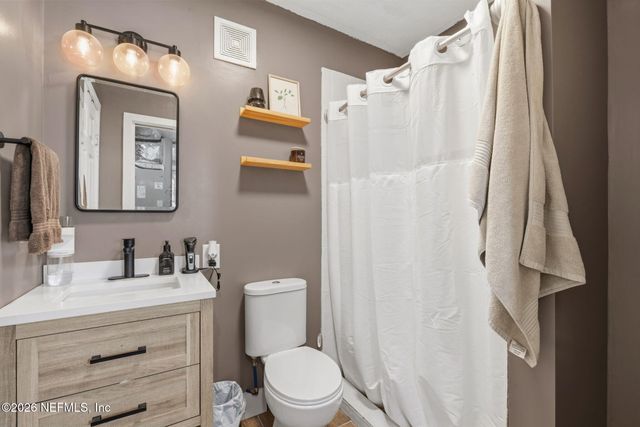 717 WINFRED Drive, Orange Park, FL 32073