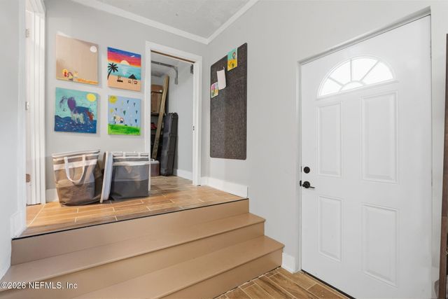 717 WINFRED Drive, Orange Park, FL 32073