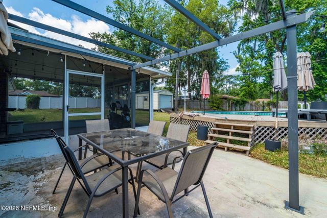 717 WINFRED Drive, Orange Park, FL 32073