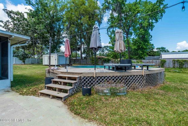 717 WINFRED Drive, Orange Park, FL 32073