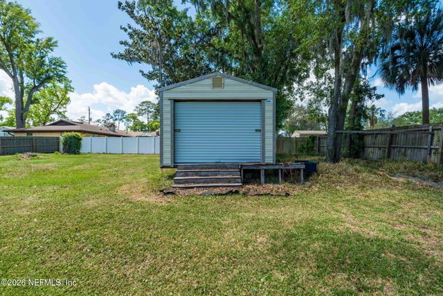 717 WINFRED Drive, Orange Park, FL 32073