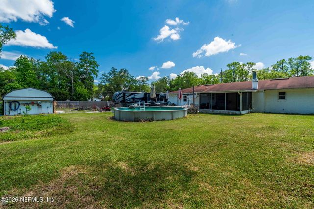 717 WINFRED Drive, Orange Park, FL 32073