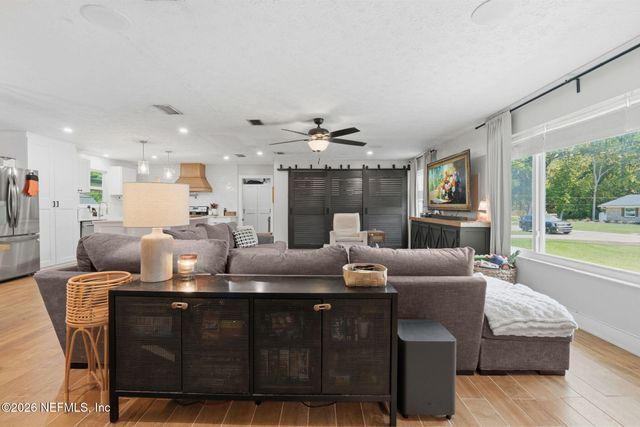 717 WINFRED Drive, Orange Park, FL 32073