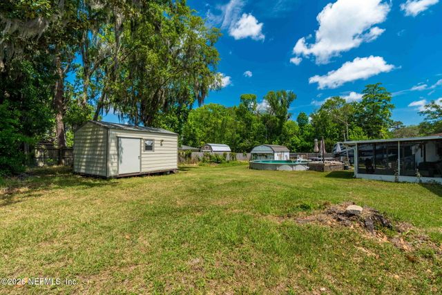 717 WINFRED Drive, Orange Park, FL 32073