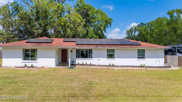 717 WINFRED Drive, Orange Park, FL 32073