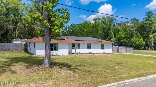 717 WINFRED Drive, Orange Park, FL 32073