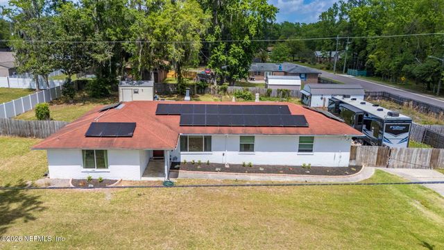 717 WINFRED Drive, Orange Park, FL 32073