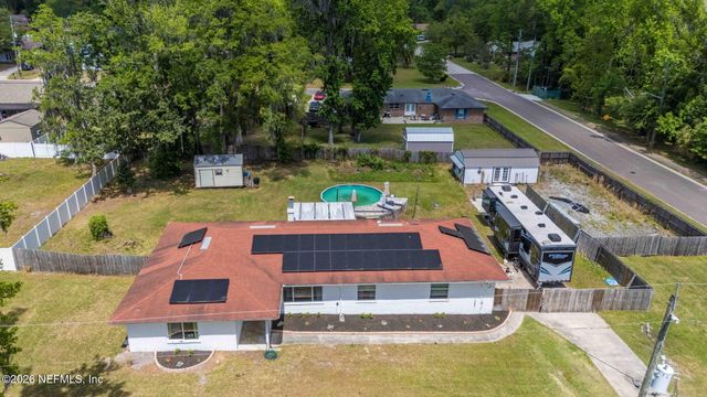 717 WINFRED Drive, Orange Park, FL 32073