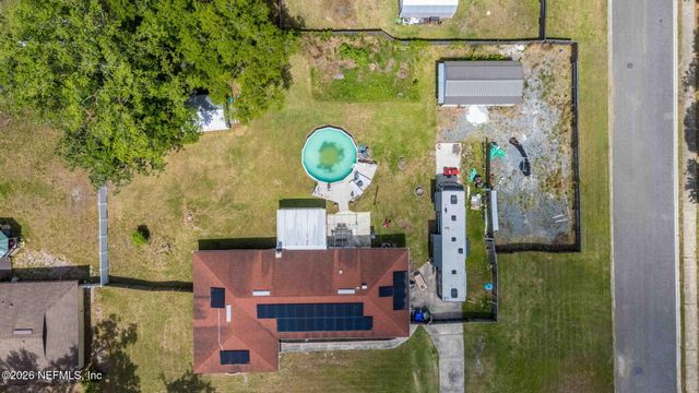 717 WINFRED Drive, Orange Park, FL 32073