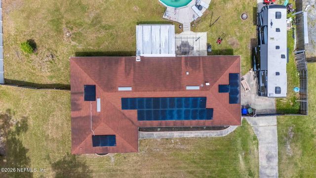 717 WINFRED Drive, Orange Park, FL 32073