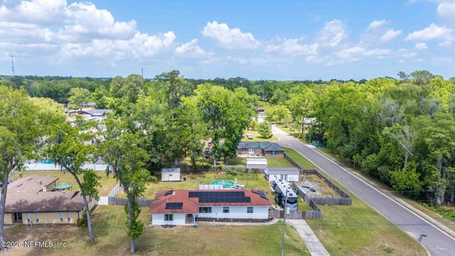 717 WINFRED Drive, Orange Park, FL 32073