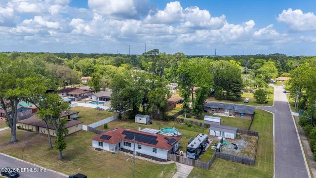 717 WINFRED Drive, Orange Park, FL 32073