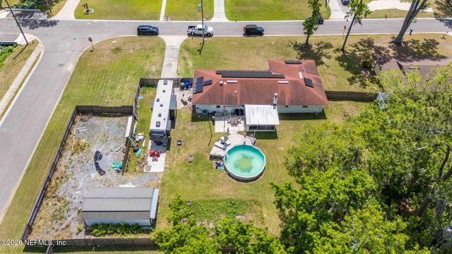 717 WINFRED Drive, Orange Park, FL 32073