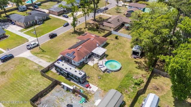 717 WINFRED Drive, Orange Park, FL 32073
