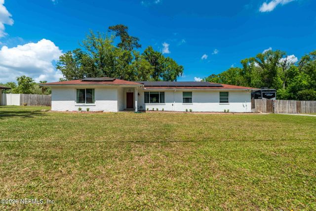 717 WINFRED Drive, Orange Park, FL 32073