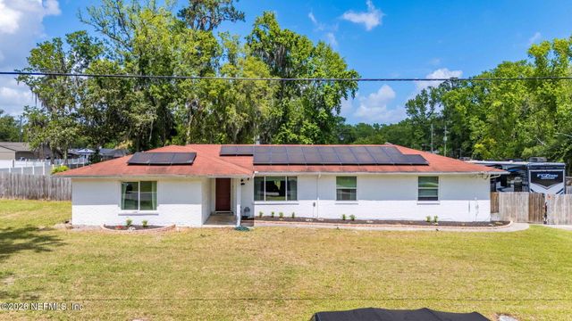 717 WINFRED Drive, Orange Park, FL 32073