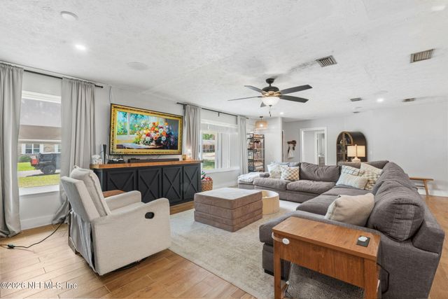 717 WINFRED Drive, Orange Park, FL 32073