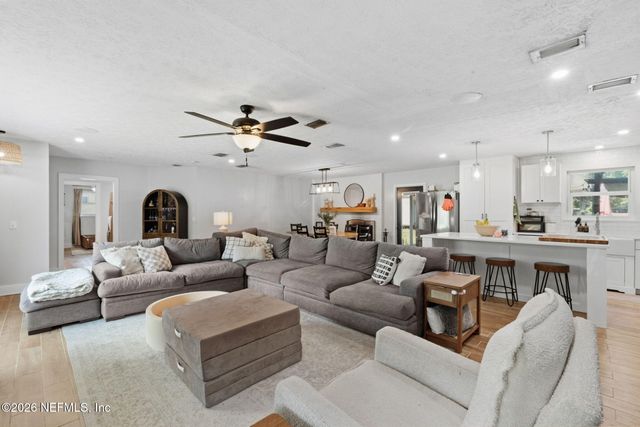 717 WINFRED Drive, Orange Park, FL 32073