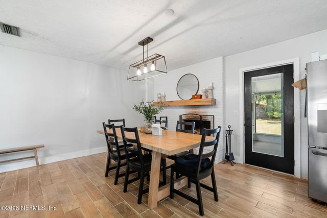 717 WINFRED Drive, Orange Park, FL 32073