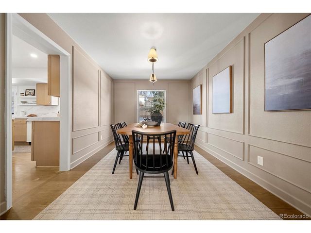 7154 S Newport Way, Centennial, CO 80112