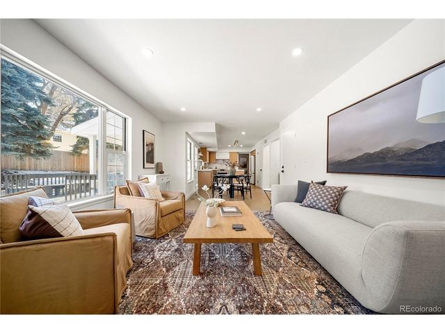 7154 S Newport Way, Centennial, CO 80112