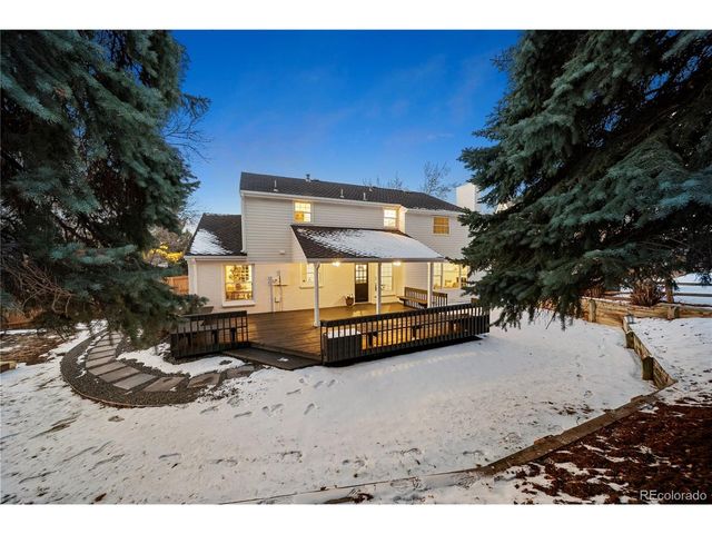 7154 S Newport Way, Centennial, CO 80112