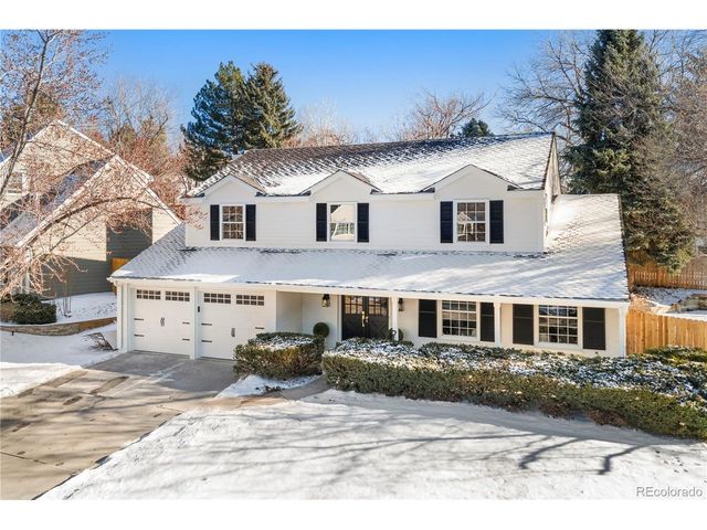 7154 S Newport Way, Centennial, CO 80112